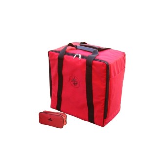 Bolsa transporte Geoptik...