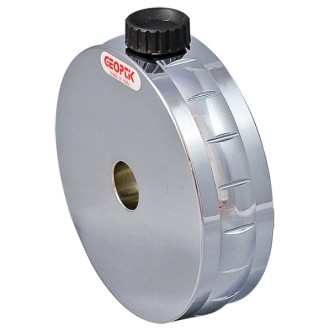 Contrapeso de 5 kg Geoptik,...