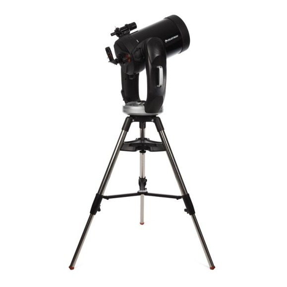 Pack de telescopio CELESTRON CPC 1100 con cuña ecuatorial HD PRO
