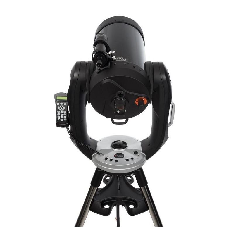 Pack de telescopio CELESTRON CPC 1100...