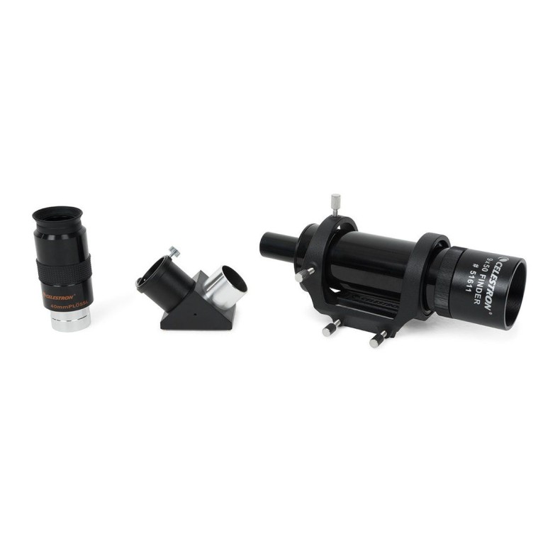 Pack de telescopio CELESTRON CPC 1100...
