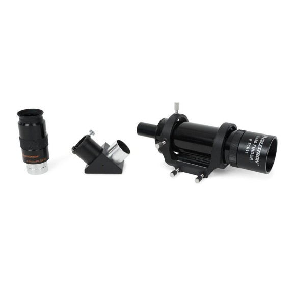 Pack de telescopio CELESTRON CPC 1100 con cuña ecuatorial HD PRO