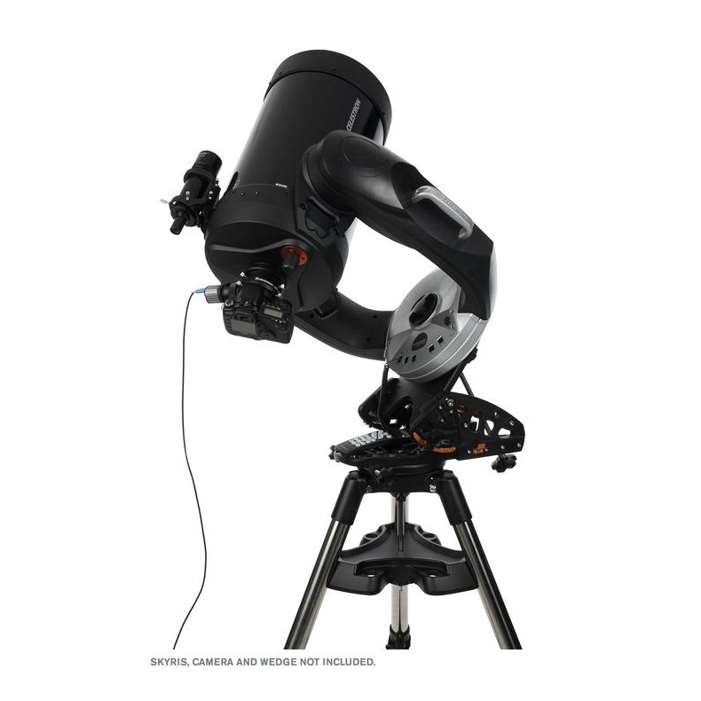 Pack de telescopio CELESTRON CPC 1100...