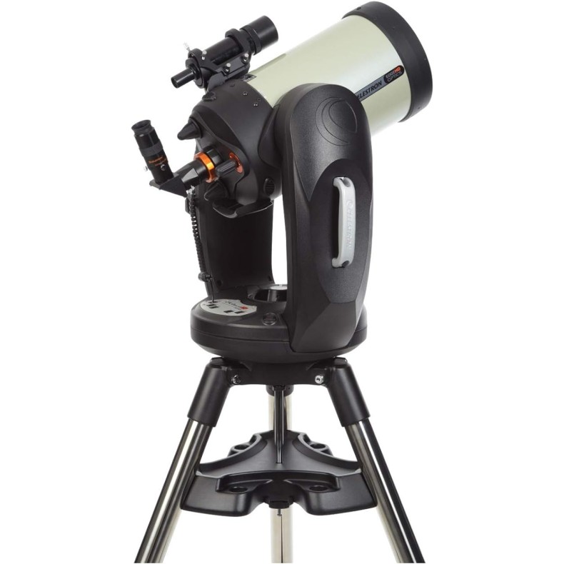 Pack de telescopio CELESTRON CPC 800...