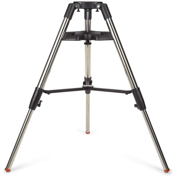 Pack de telescopio CELESTRON CPC 800 DELUXE HD con cuña ecuatorial HD PRO