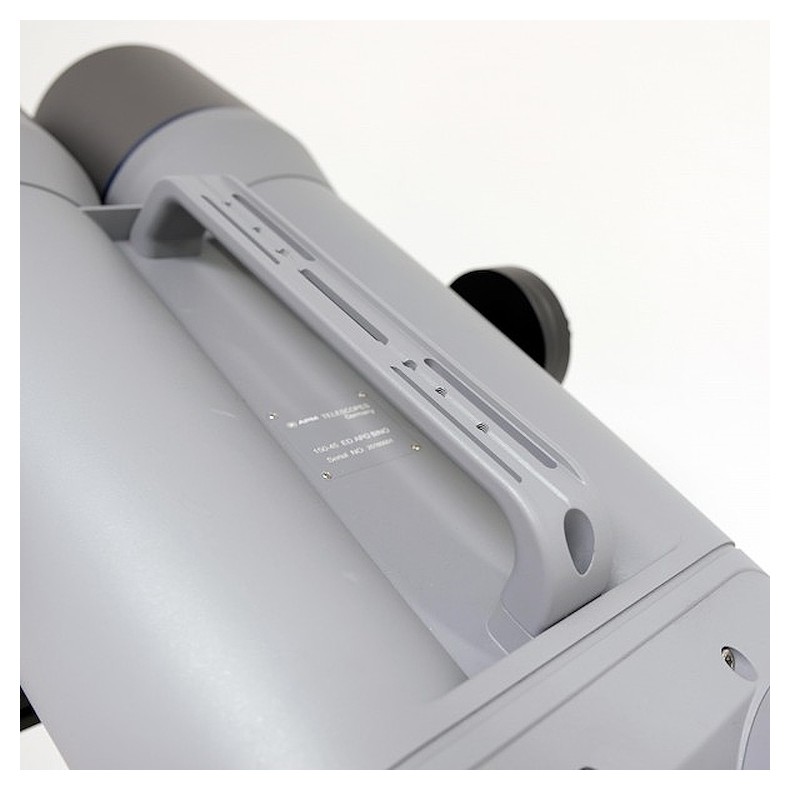 Prismáticos APM 150 mm 45° ED APO con...