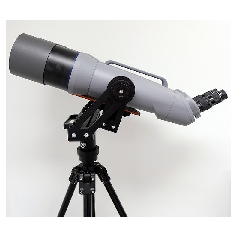 Prismáticos APM 150 mm 45° ED APO con...