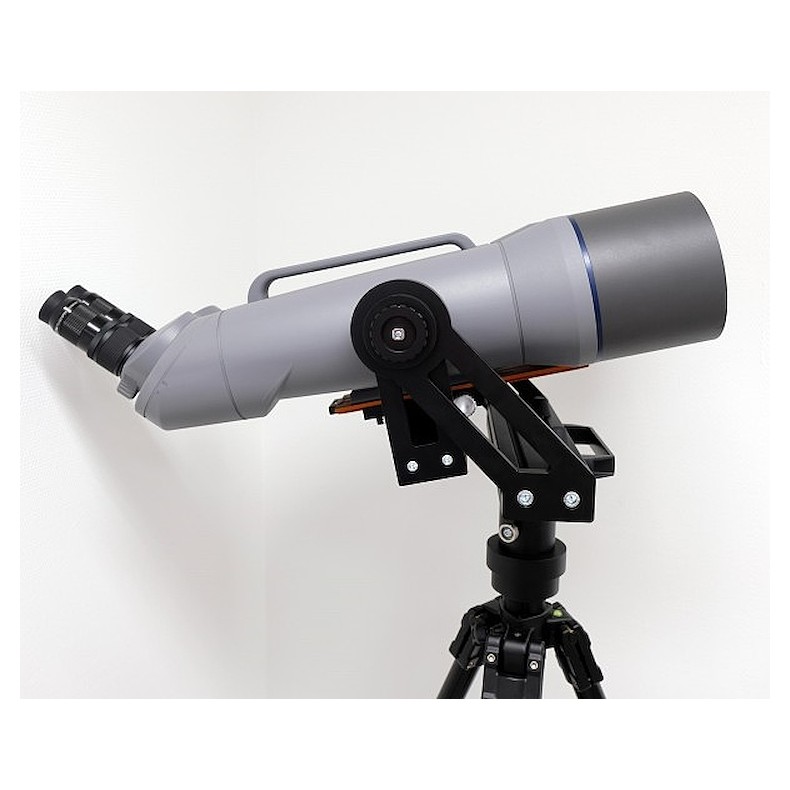 Prismáticos APM 150 mm 45° ED APO con...