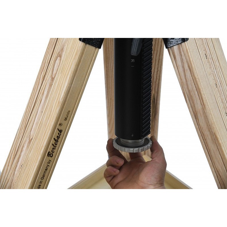 Trípode PLANET K70 Berlebach Columna...