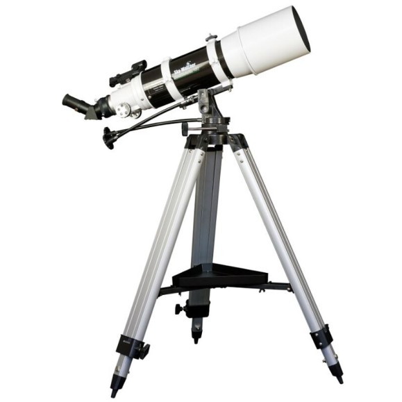 Telescopio SkyWatcher Refractor Acromático 120/600 AZ3