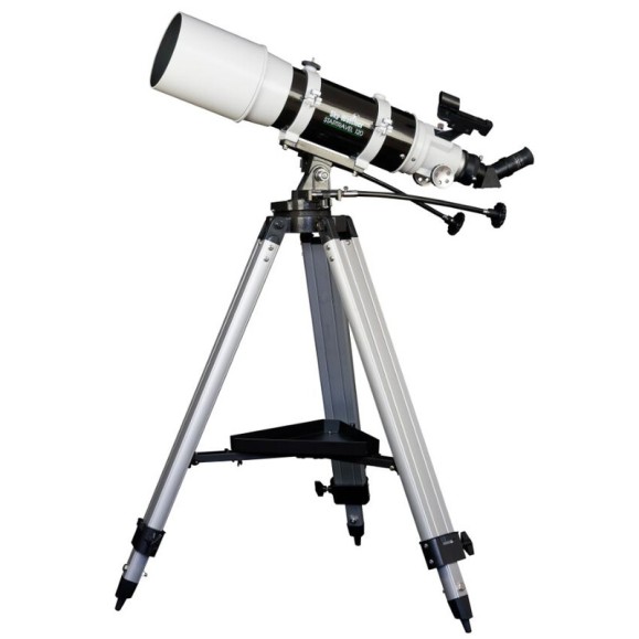 Telescopio SkyWatcher Refractor Acromático 120/600 AZ3