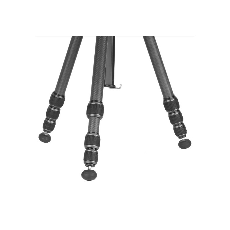 Trípode de carbono VANGUARD VEO 5 KIT...