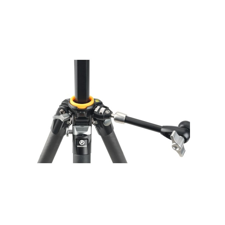 Trípode de carbono VANGUARD VEO 5 KIT...