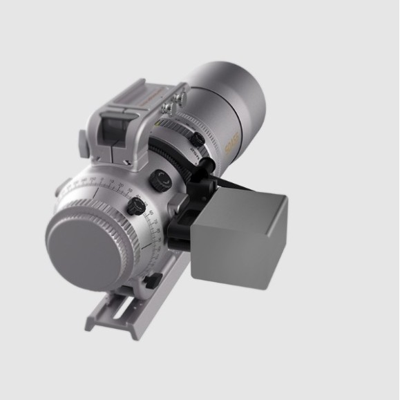 Kit AF para SQA55 - ASKAR