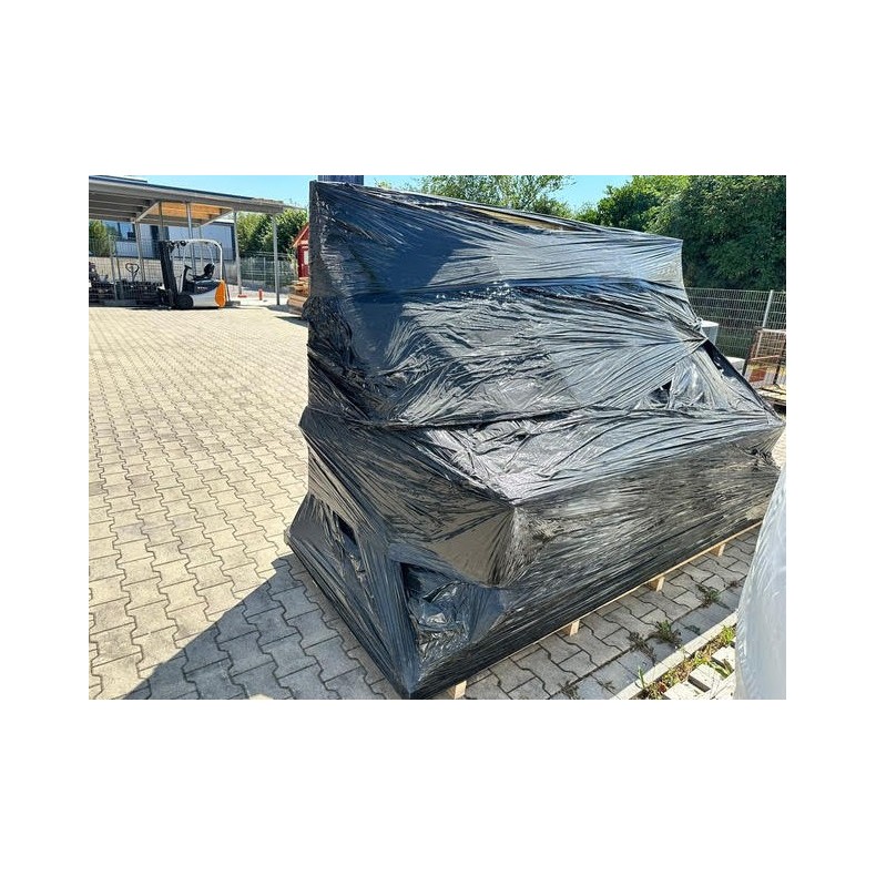 Observatorio de madera de techo... Observatorio de madera de techo...