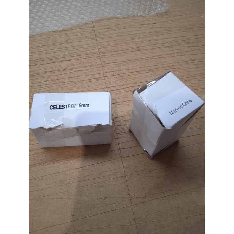 Telescopio de Ocasión Km0 Celestron...