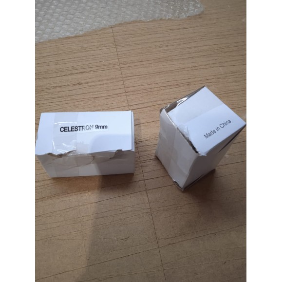 Telescopio de Ocasión Km0 Celestron NexStar 127 SLT 22097