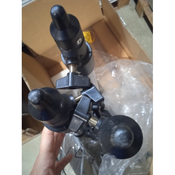 Telescopio de Ocasión Km0 Celestron NexStar 127 SLT 22097