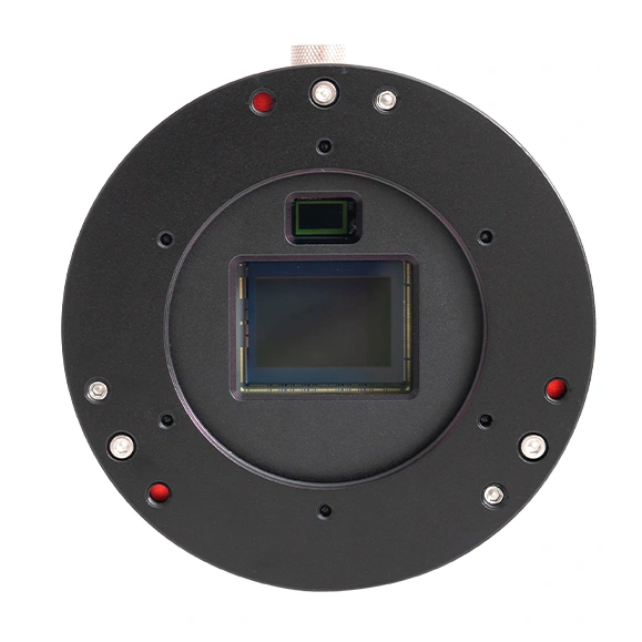 Cámara ZWO ASI2600MC-AIR COLOR