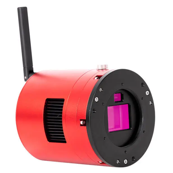 Cámara ZWO ASI2600MC-AIR COLOR