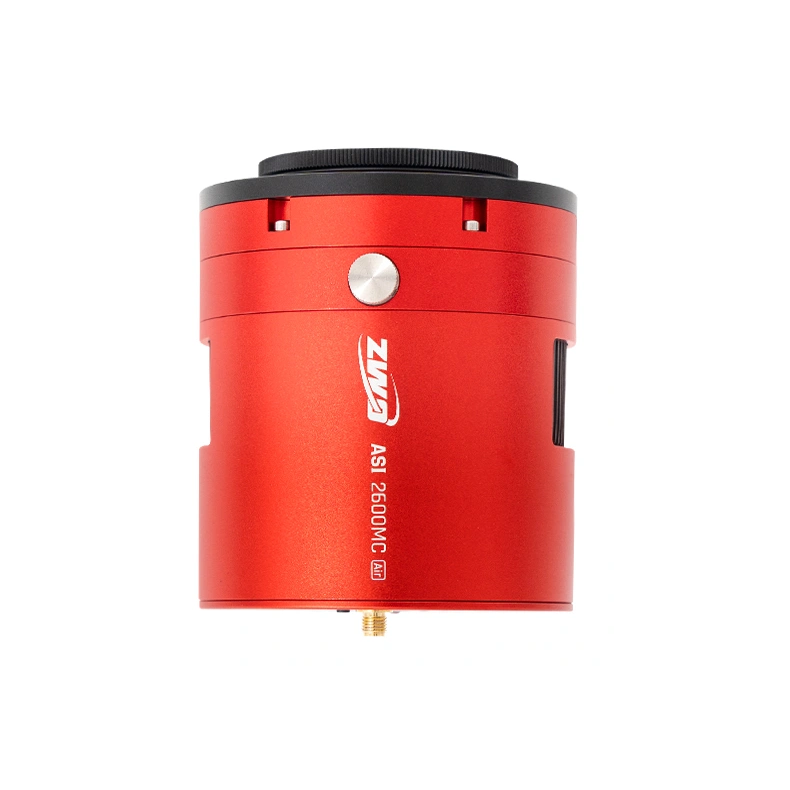 Cámara ZWO ASI2600MC-AIR COLOR