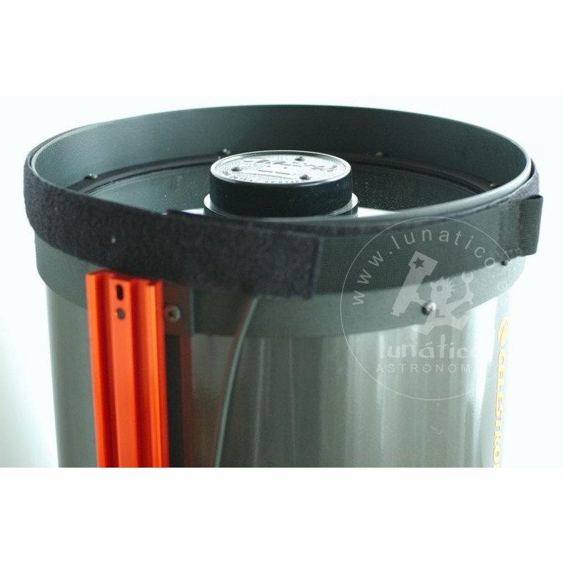 Cinta Calefactora ZeroDew para tubos de 9 y 10" Cinta Calefactora ZeroDew para tubos de 9 y 10"