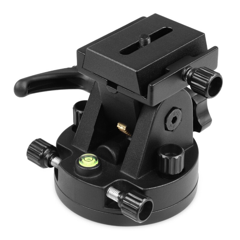 Cuña polar con barra de cola de... Cuña polar con barra de cola de...