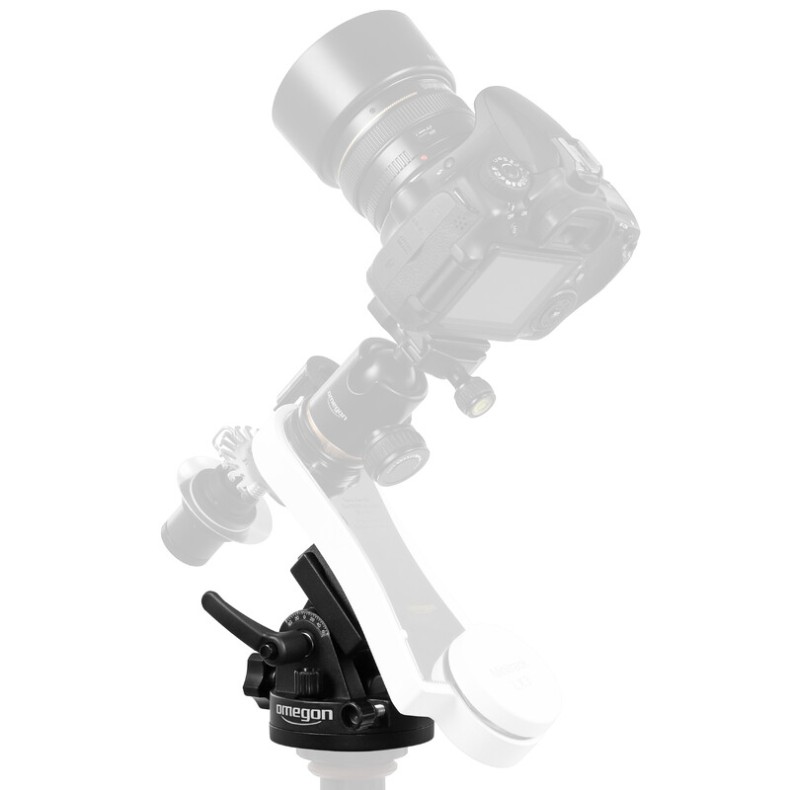 Cuña polar con barra de cola de... Cuña polar con barra de cola de...