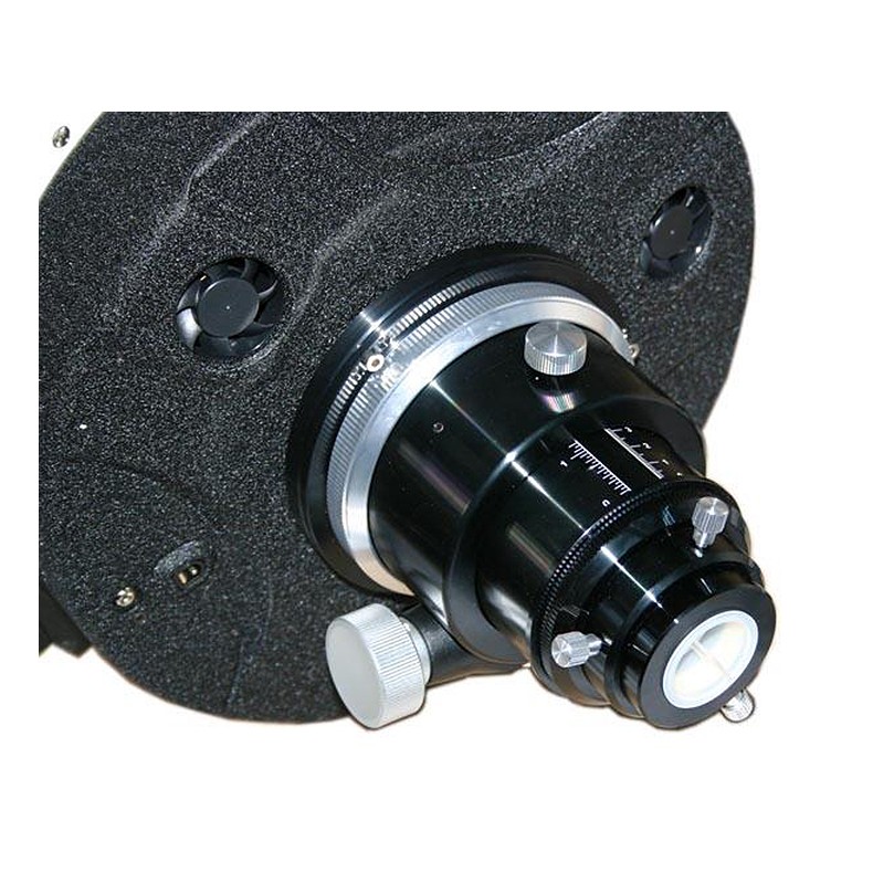 Adaptador basculante (tilt) TS-Optics... Adaptador basculante (tilt) TS-Optics...