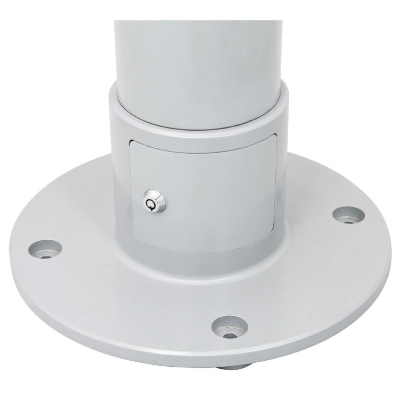 Telescopio panorámico con monedas...