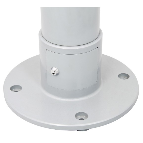 Telescopio panorámico con monedas OMEGON Bonview 20x100