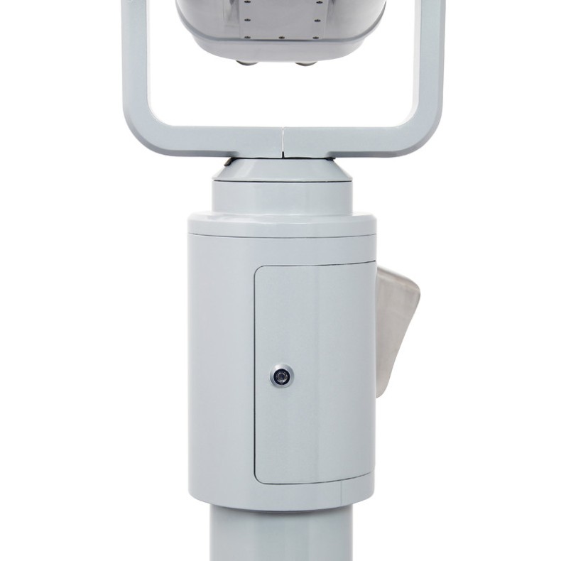 Telescopio panorámico con monedas...