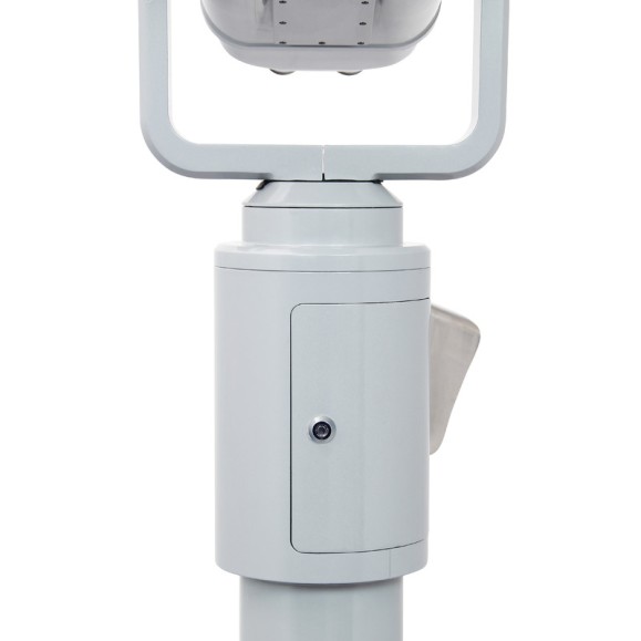 Telescopio panorámico con monedas OMEGON Bonview 20x100