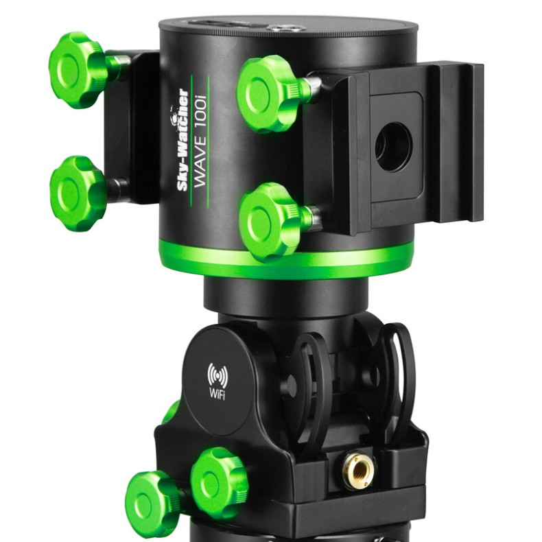 Montura armónica Wave 100i Sky-Watcher