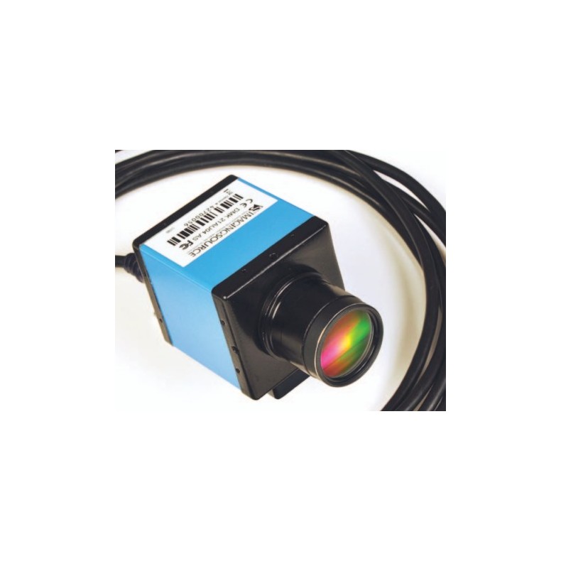 Red de Difracción Star Analyser 100