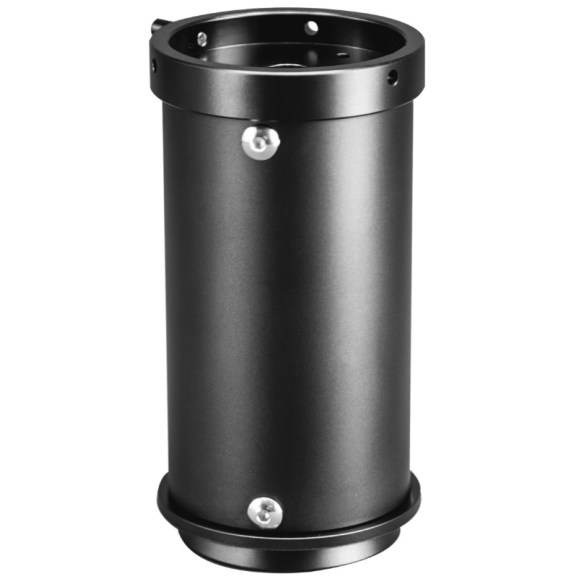 Columna de extensión 18cm para trípode Skywatcher Wave