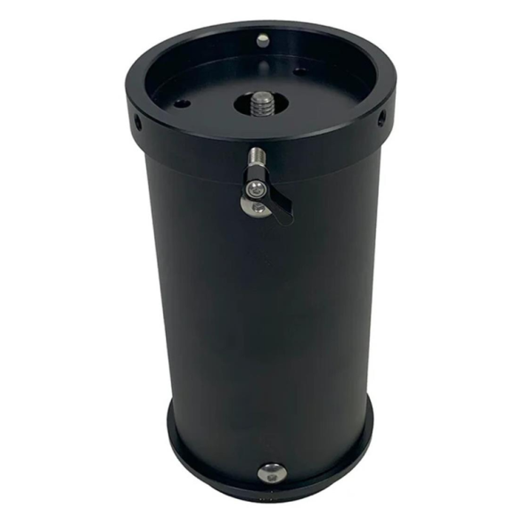 Columna de extensión 18cm para trípode Skywatcher Wave