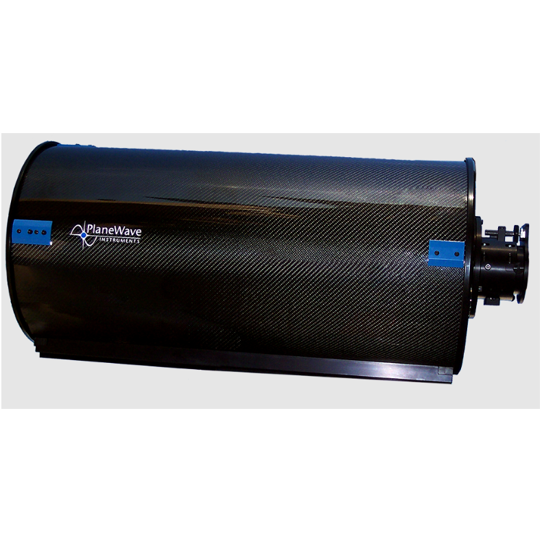 Astrógrafo PlaneWave Instruments... Astrógrafo PlaneWave Instruments...