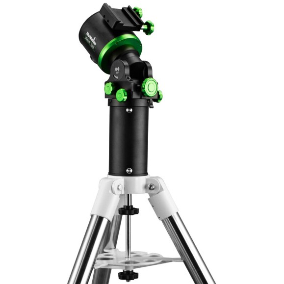 Columna de extensión 18cm para trípode EQ5/HEQ5 a montura Skywatcher WAVE