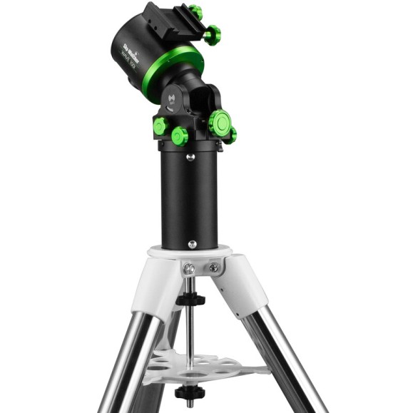 Columna de extensión 18cm para trípode EQ6-R/AZ-EQ6 a montura Skywatcher WAVE