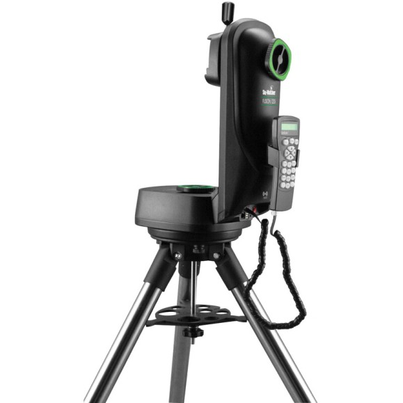 Montura altacimutal Skywatcher SynScan GoTo FUSION 120i