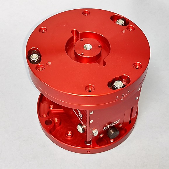 Sistema automático de alineación polar AVALON Universal Polar Alignment System
