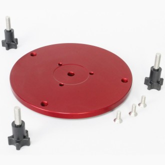 Adaptador para montura ZWO...