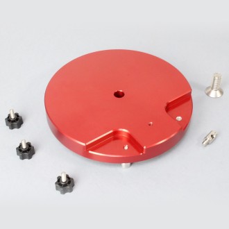 Adaptador para montura...