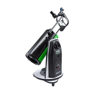 Telescopio de Ocasión Km0...