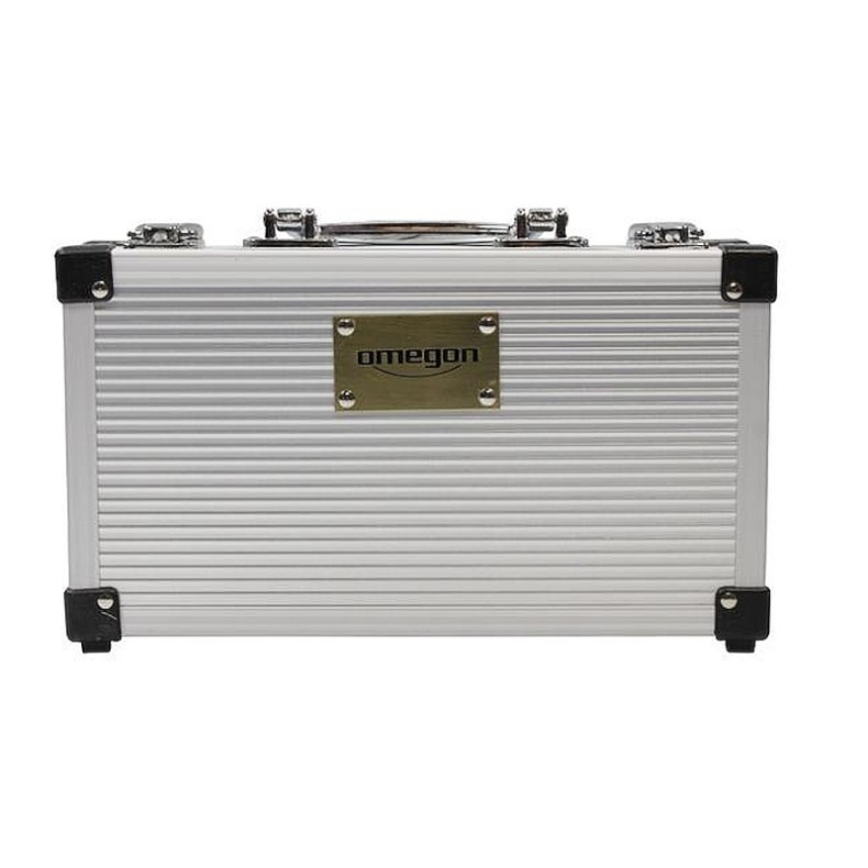 Maleta de Oculares Omegon Maleta de Oculares Omegon