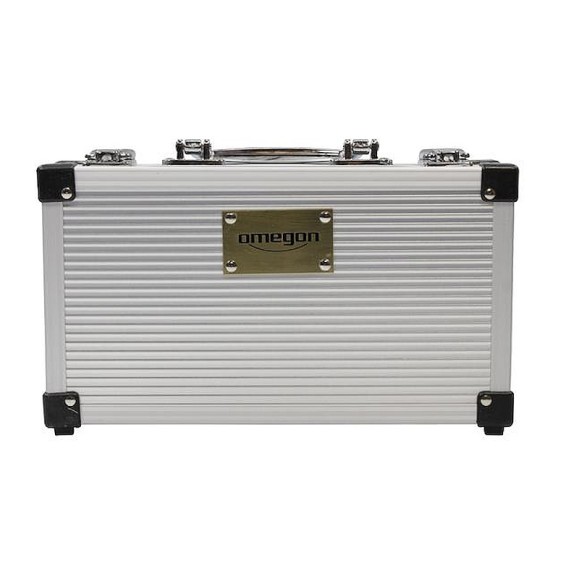 Maleta de Oculares Omegon