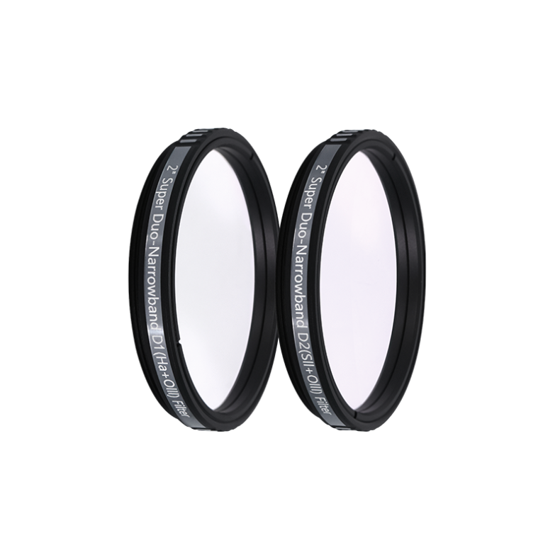 KIT 2 filtros ASKAR Duo banda SUPER D... KIT 2 filtros ASKAR Duo banda SUPER D...