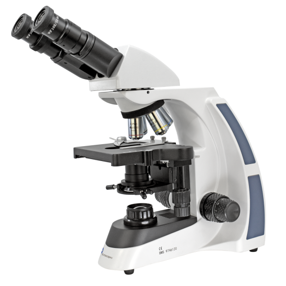 Condensador de campo oscuro BMS D2 y D3