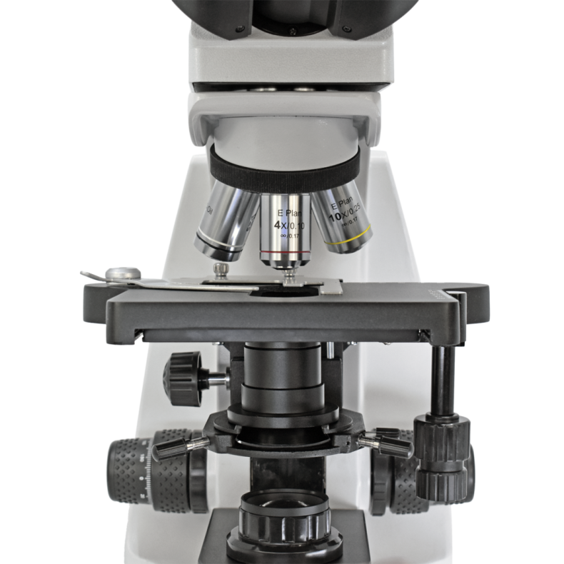 Condensador de campo oscuro BMS D2 y D3